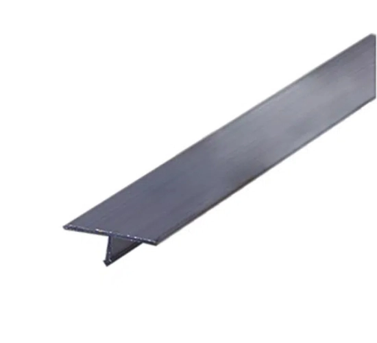 Алуминиев преход Т-Образен – Полирано сребро_1735061263.png